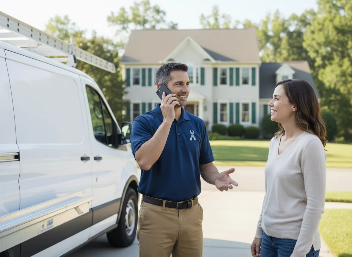 Home Gutter Service Palmer, IL FAQs