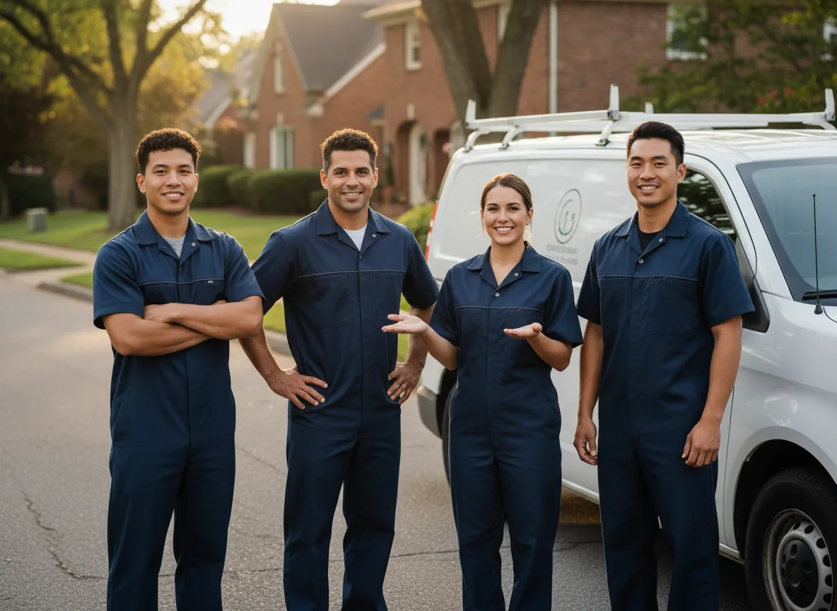 Home Gutter Service company in Palmer, IL